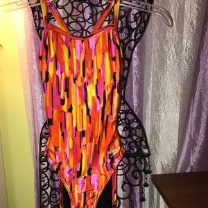 Speedo Pro Lt Women's One Piece